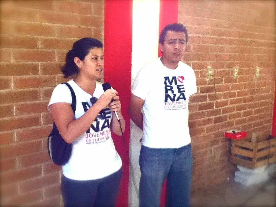 OMAR ANTÚNEZ, EL CASANOVA DE LA 4T