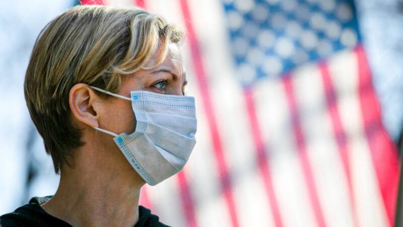 PESE A AUMENTO DE CASOS DE COVID-19 EU NO VOLVERÁ AL CONFINAMIENTO