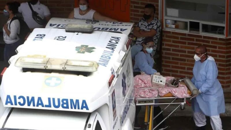 MUEREN NIÑO DE 3 AÑOS Y JOVEN DE 19 POR COVID EN NUEVO LEÓN