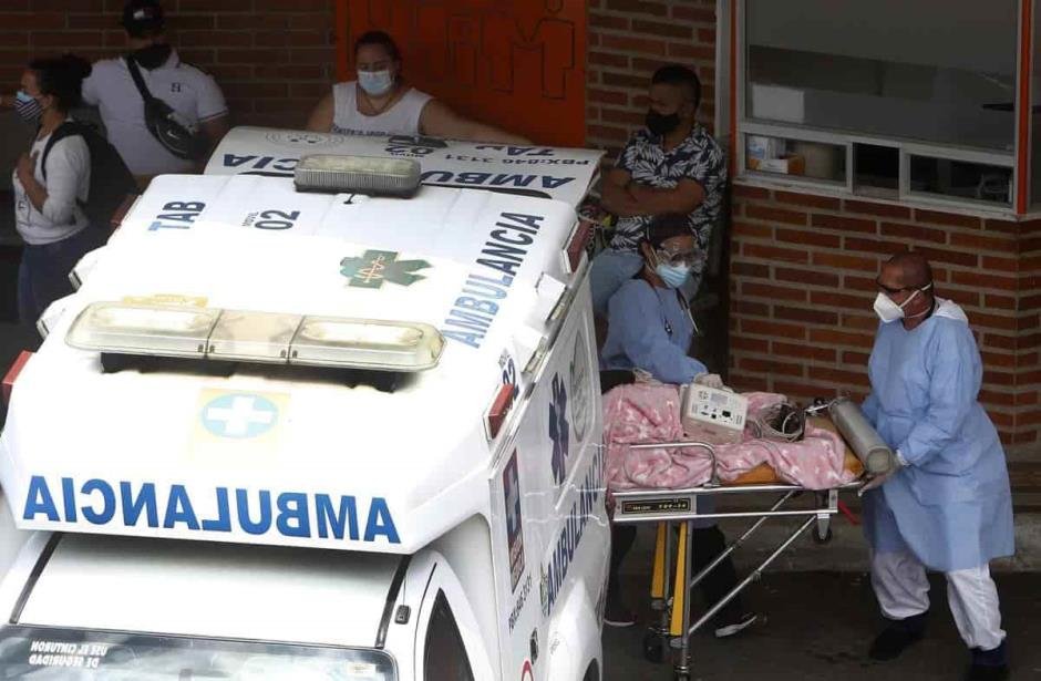 MUEREN NIÑO DE 3 AÑOS Y JOVEN DE 19 POR COVID EN NUEVO LEÓN