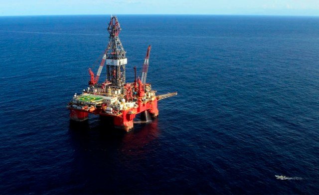 PETROLERA ITALIANA DESCUBRE EN MÉXICO YACIMIENTO CON RESERVAS DE HASTA 200 MILLONES DE BARRILES