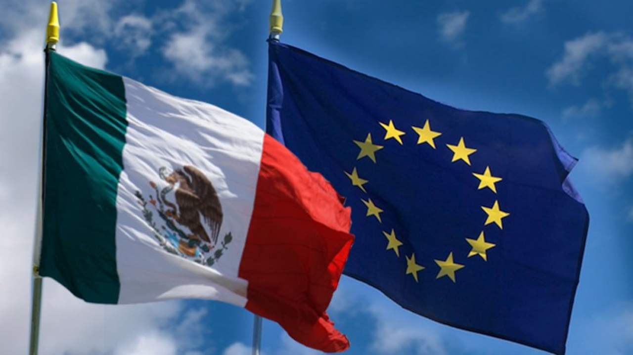 MÉXICO DIALOGA CON UNIÓN EUROPEA PARA LOGRAR FACILIDADES DE VIAJAR A LA REGIÓN