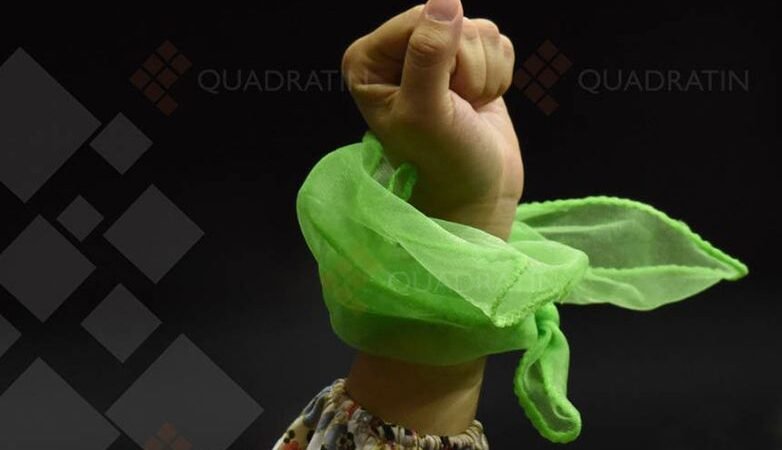 PROPONEN QUE VÍCTIMAS DE VIOLACIÓN PUEDAN ABORTAR SIN IMPORTAR LA SEMANA DE EMBARAZO