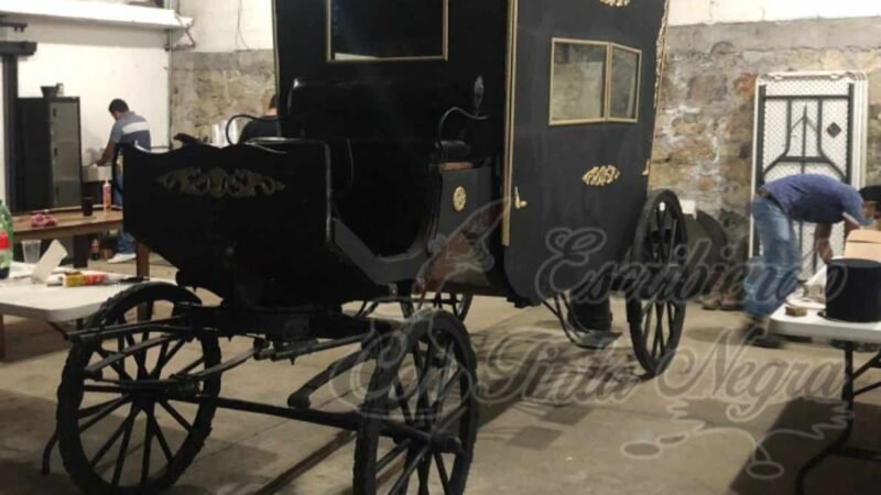 COSCOMATEPEC PARTICIPA EN MINI SERIE DEL 200 ANIVERSARIO DE LA FIRMA DE LOS TRATADOS DE CÓRDOBA