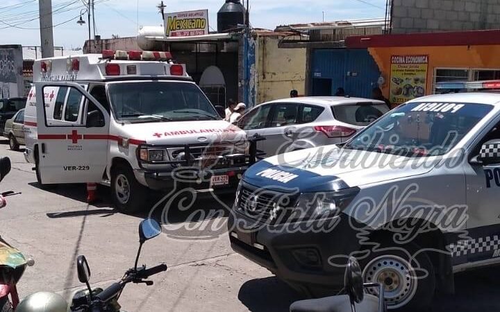 SE SUICIDA ALBAÑIL DE HUATUSCO