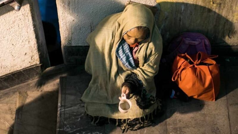 AUMENTO DE POBREZA EN MÉXICO, PRODUCTO DE CRISIS POR COVID-19: AMLO