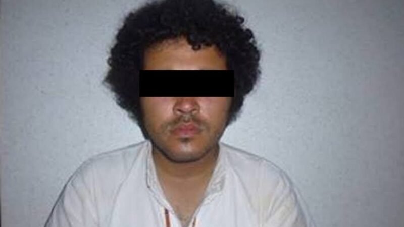 POR PORNOGRAFÍA INFANTIL, SENTENCIAN A 198 AÑOS DE CÁRCEL A PROFESOR DE OAXACA