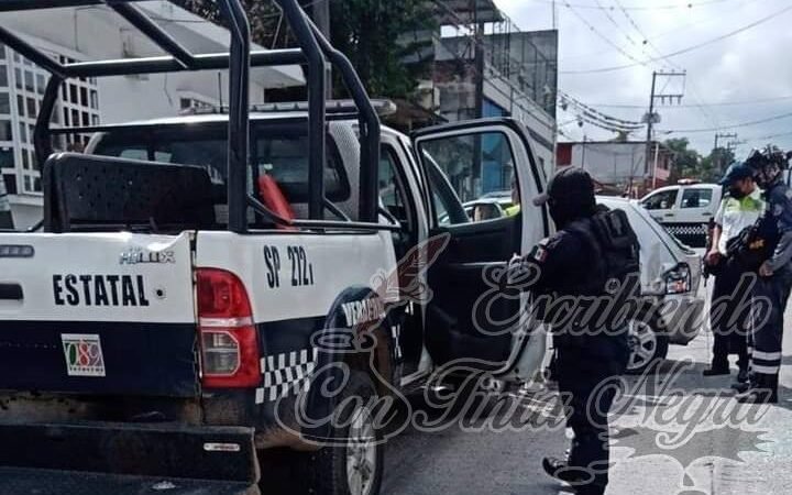 SECUESTRAN A HOMBRE EN FORTÍN