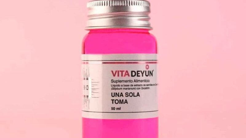 SUPLEMENTO MEXICANO ES AUXILIAR CONTRA VARIANTE DELTA DE COVID