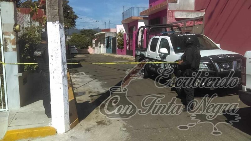 ESCAPA POR LA “PUERTA FALSA” ; TENÍA PROBLEMAS ECONÓMICOS