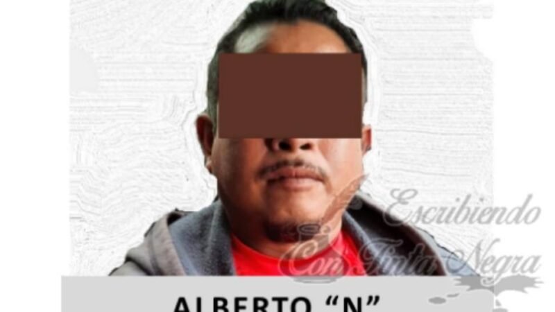 VINCULAN A PROCESO AL QUE BALEÓ A CAMPESINO DE TLACOTEPEC