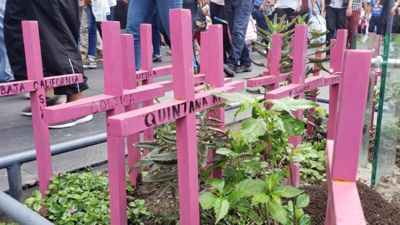 ACTIVAN ALERTA DE VIOLENCIA DE GÉNERO EN CINCO MUNICIPIOS DE CHIHUAHUA