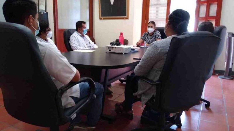 HABRÁ CAMPAÑA DE DESCACHARRIZACIÓN EN HUATUSCO