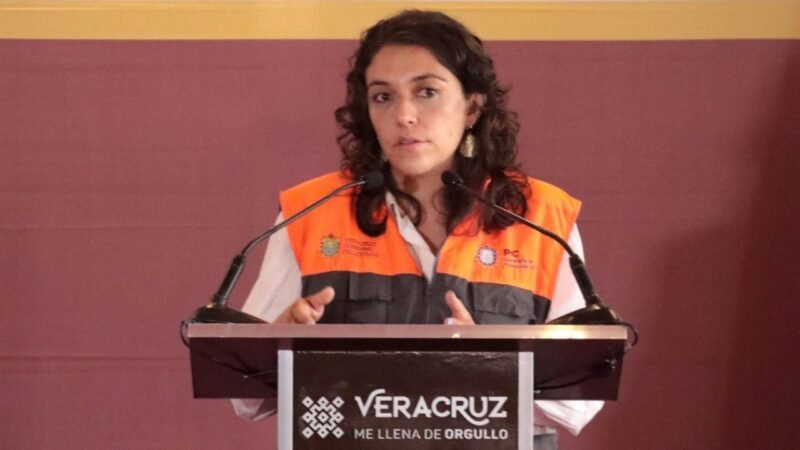 GARANTIZADO, RECURSO PARA EMERGENCIAS POR GRACE