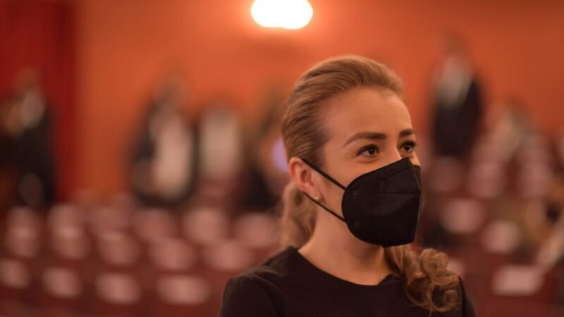 MUJERES, FUNDAMENTALES PARA EL MOVIMIENTO INDEPENDENTISTA