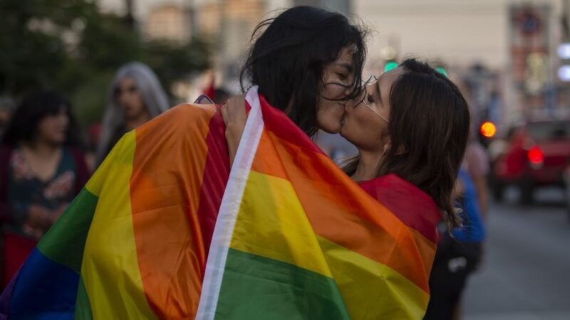 CONGRESO DE YUCATÁN APRUEBA EL MATRIMONIO IGUALITARIO