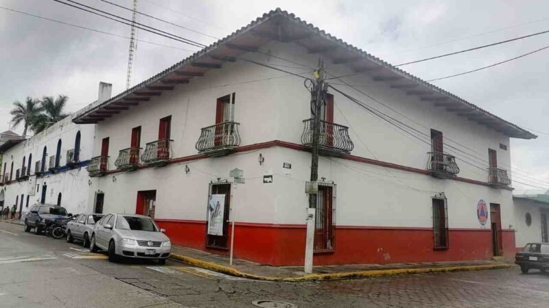 EXHORTA PROTECCIÓN CIVIL A ESTAR ALERTAS POR LLUVIAS