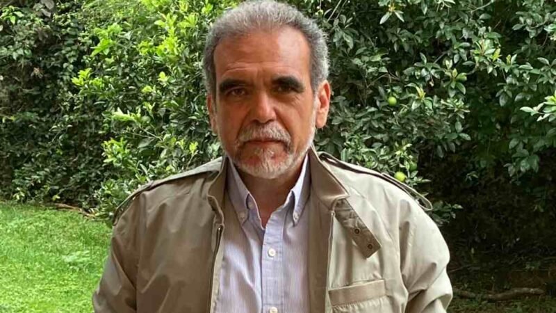 NOMBRAN NUEVO RECTOR DE LA UV