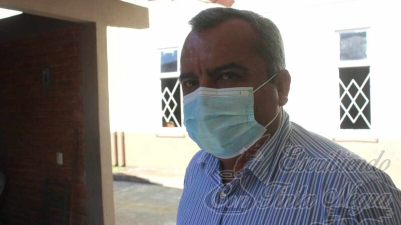 ARRANCA CICLO ESCOLAR EN HUATUSCO