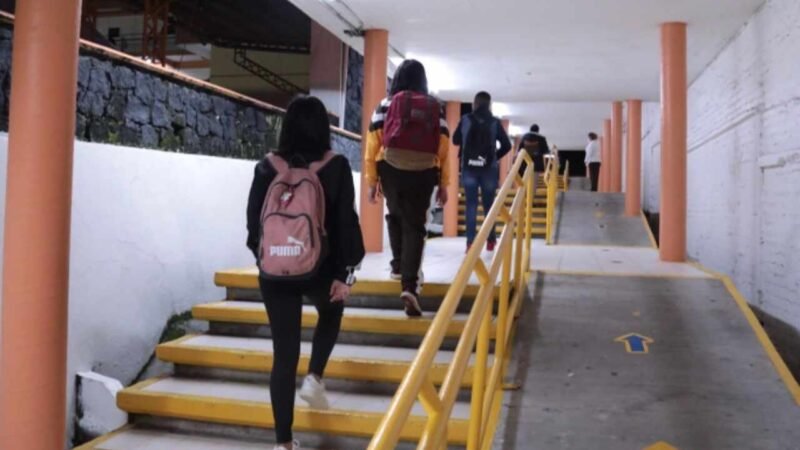“FLOJO” REGRESO A CLASES