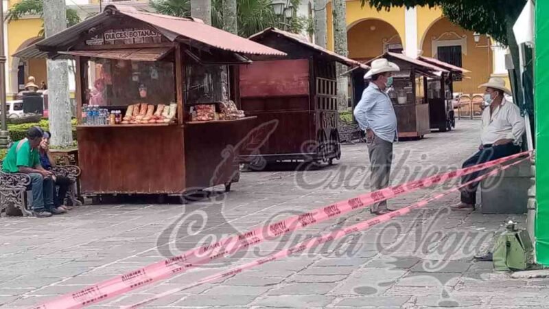 MINIMIZAN COSCOMATEPECANOS AL CORONAVIRUS