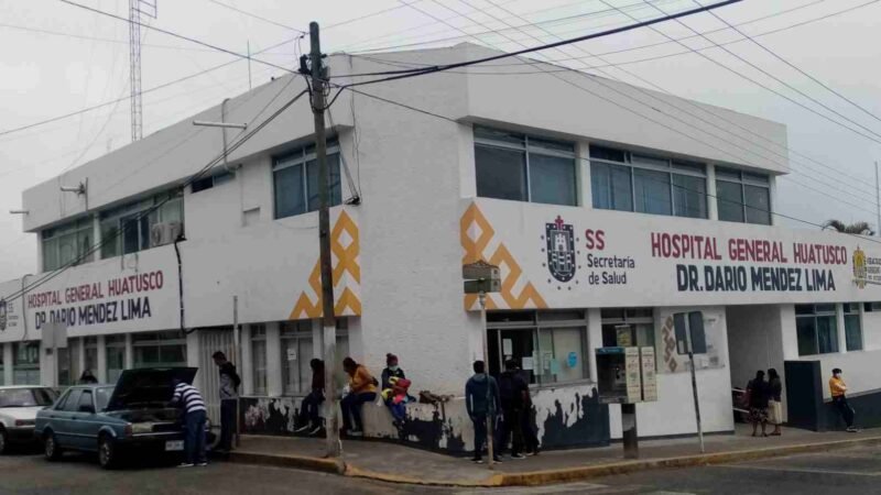 BALEAN A CAMPESINO DE TLACOTEPEC DE MEJÍA