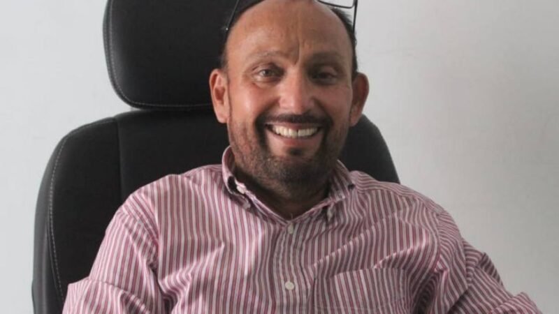 VA VENTURA DEMUNER POR PROYECCIÓN TURÍSTICA DE HUATUSCO