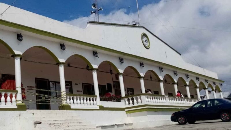 ALPATLÁHUAC, ÚNICO MUNICIPIO DE LA ZONA SIN REPORTAR DEFUNCIONES POR COVID-19