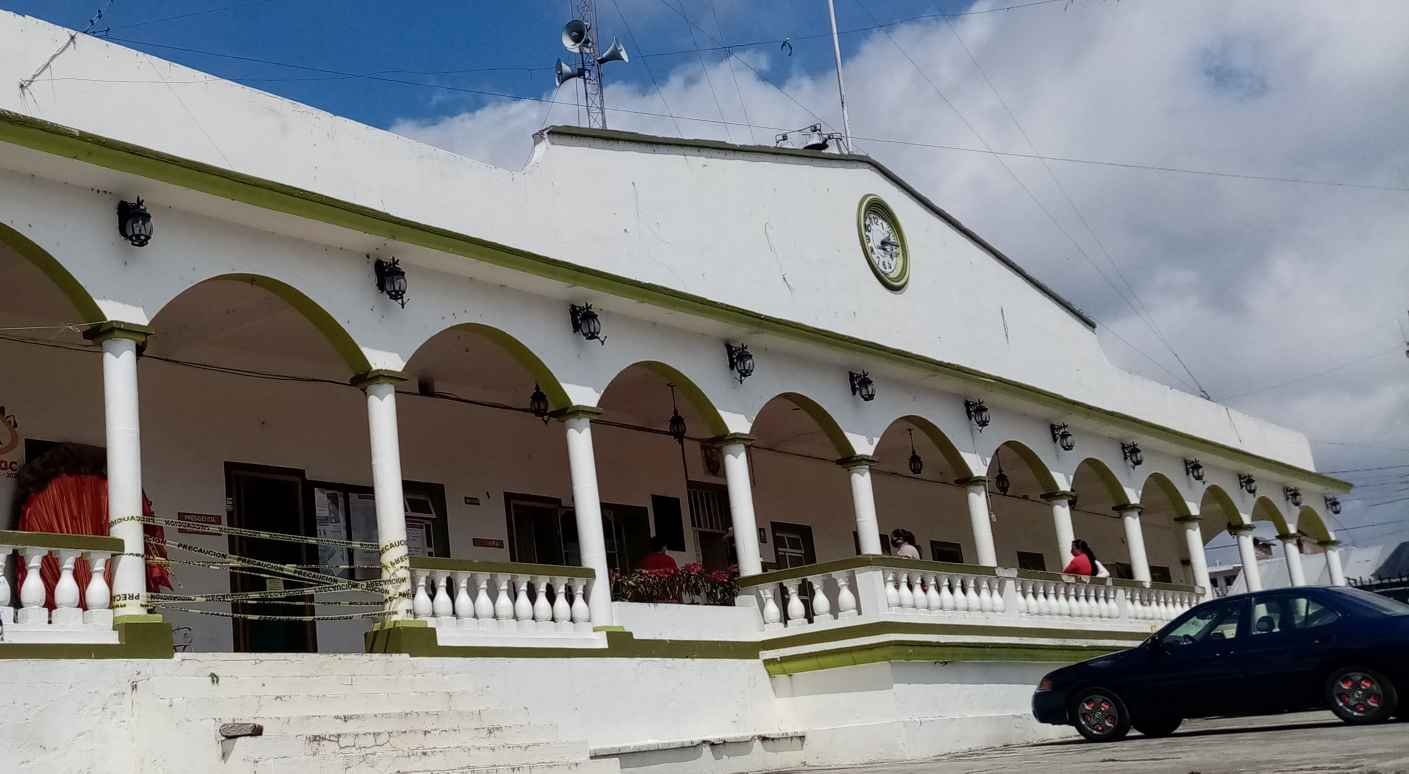 ALPATLÁHUAC, ÚNICO MUNICIPIO DE LA ZONA SIN REPORTAR DEFUNCIONES POR COVID-19