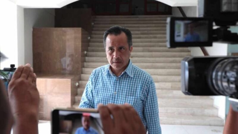 EMITEN DECLARATORIA DE EMERGENCIA PARA 50 MUNICIPIOS