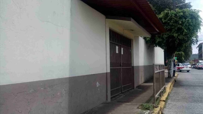 PADRES DICEN “NO” A CLASES PRESENCIALES EN HUATUSCO