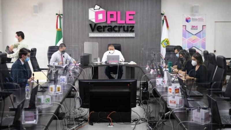 PARTIDOS GASTARÁN 389 MILLONES DE PESOS