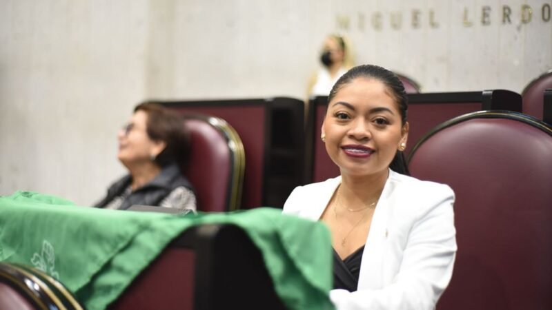 DAN A CONOCER CONVOCATORIA PARA EL XVI PARLAMENTO DE LA JUVENTUD VERACRUZANA