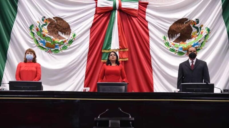 APRUEBA CONGRESO INFORME DE RESULTADOS DE LA CUENTA PÚBLICA 2019