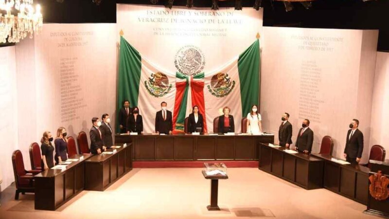 CELEBRAN SESIÓN SOLEMNE POR 200 ANIVERSARIO DE LOS TRATADOS DE CÓRDOBA