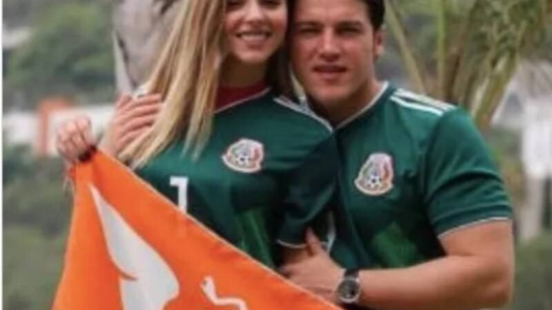 MOVIMIENTO CIUDADANO SE NIEGA A PAGAR MULTA A SAMUEL GARCÍA