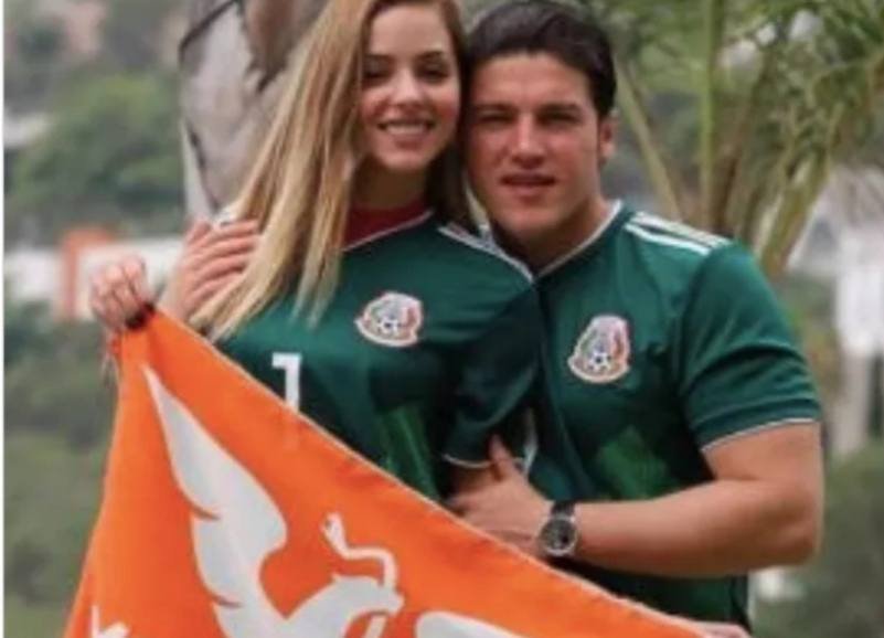 MOVIMIENTO CIUDADANO SE NIEGA A PAGAR MULTA A SAMUEL GARCÍA