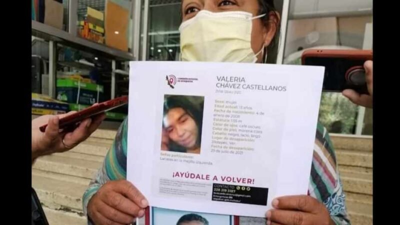 LA VIOLÓ SU PADRASTRÓ; PREFIRIÓ HUIR DE SU CASA