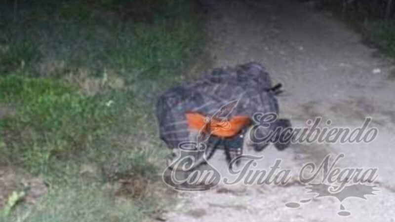 ASESINA A SU AMIGO A MACHETAZOS