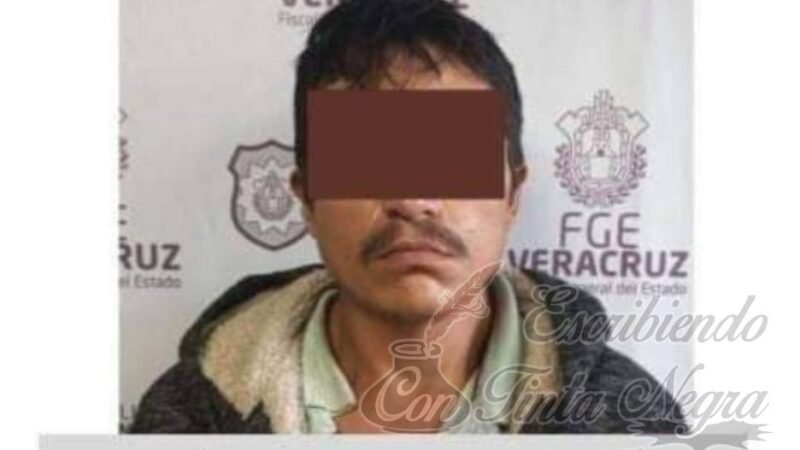 DETIENEN AL QUE MATÓ A ANCIANOS EN ACULTZINGO