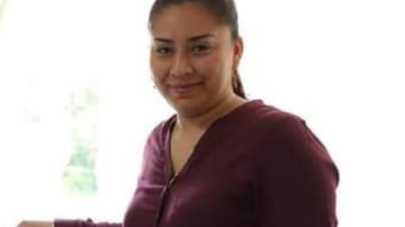 RATIFICA TRIBUNAL ELECTORAL TRIUNFO DE GUADALUPE ROSAS EN CALCAHUALCO