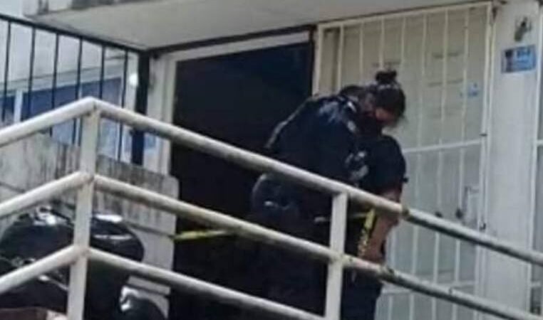 ASESINA A SU HIJASTRO A GOLPES