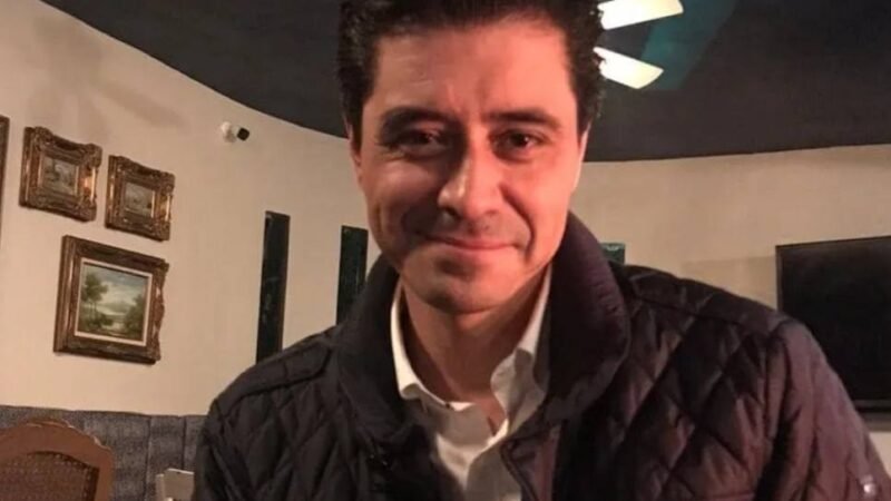 GOBIERNO AHORA ACUSA A ROGELIO FRANCO DE EXTORSIÓN Y ABUSO DE AUTORIDAD