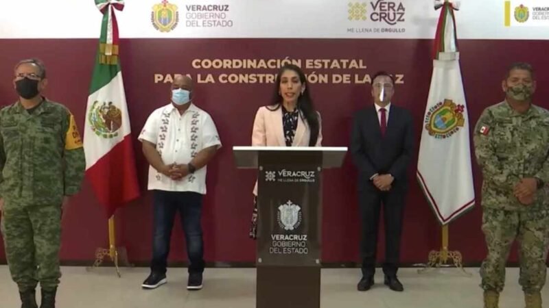 “NO NOS DOBLEGARÁN”; FISCAL DEL ESTADO