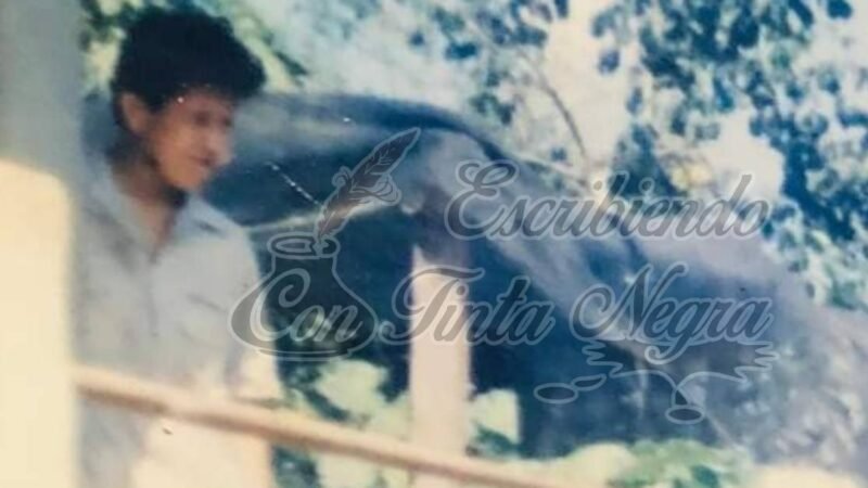 DESAPARECE HOMBRE DE COMAPA