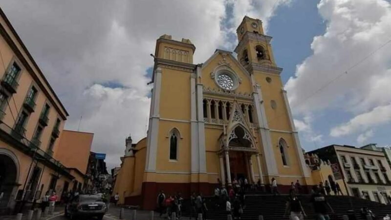 REGRESO A CLASES ES UN RIESGO PARA LA SALUD; ARQUIDIÓCESIS