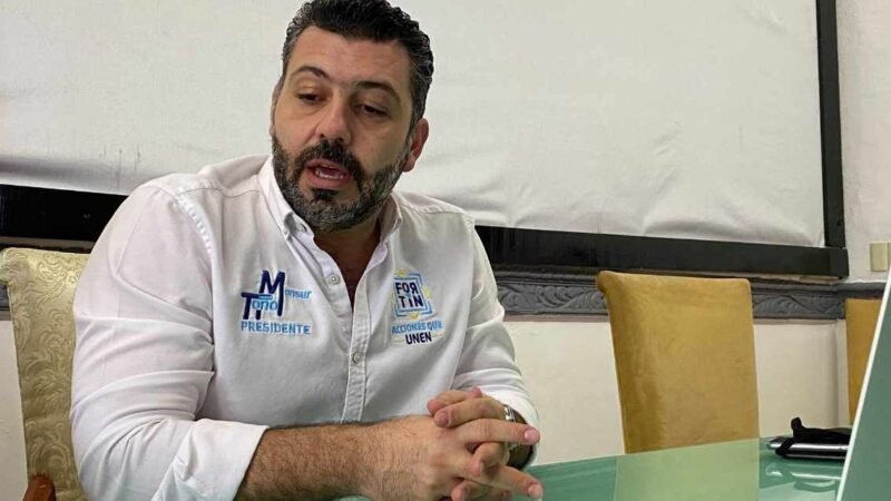 TOÑO MANZUR BUSCA REMATAR PROPIEDADES DEL MUNICIPIO PARA SALDAR DEUDAS