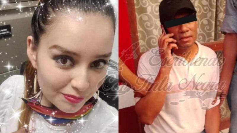 MATA A SU PAREJA A PUÑALADAS