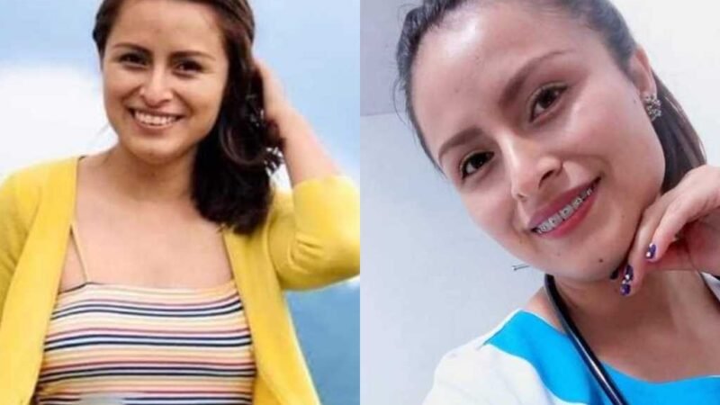 MUERE JOVEN DE ALPATLÁHUAC EN BUSCA DEL SUEÑO AMERICANO