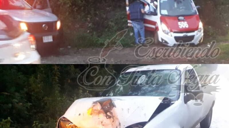 ENCONTRONAZO EN LA CENTENARIO